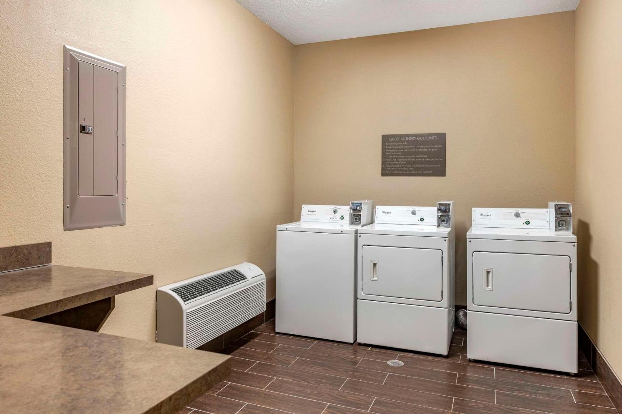 Comfort Suites Keeneland Lexington Ngoại thất bức ảnh