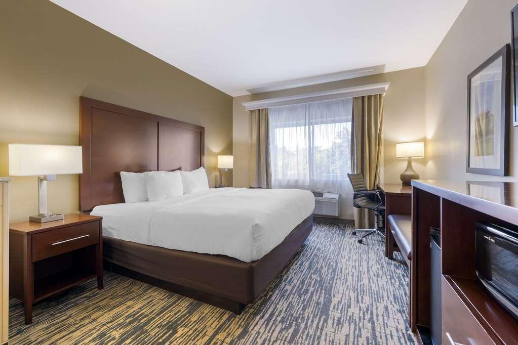 Comfort Suites Keeneland Lexington Phòng bức ảnh