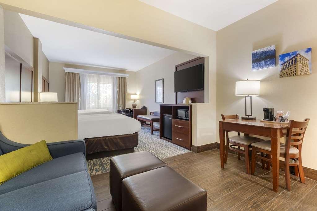 Comfort Suites Keeneland Lexington Phòng bức ảnh