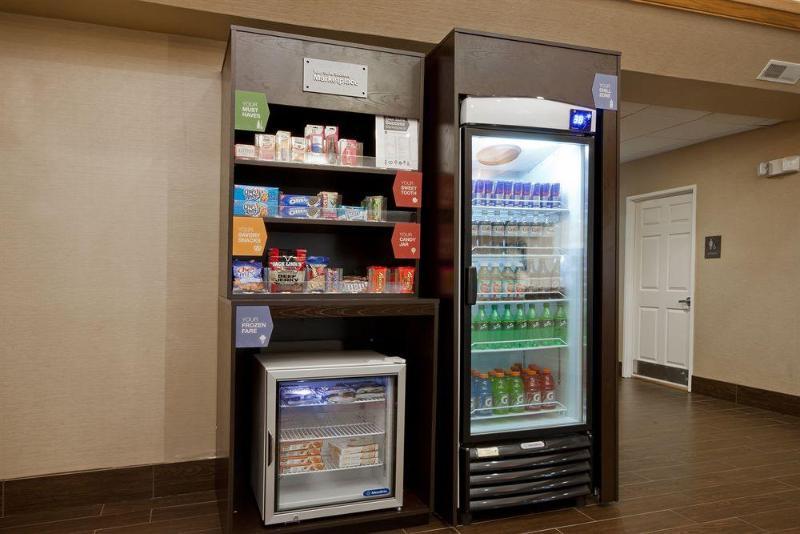 Comfort Suites Keeneland Lexington Ngoại thất bức ảnh
