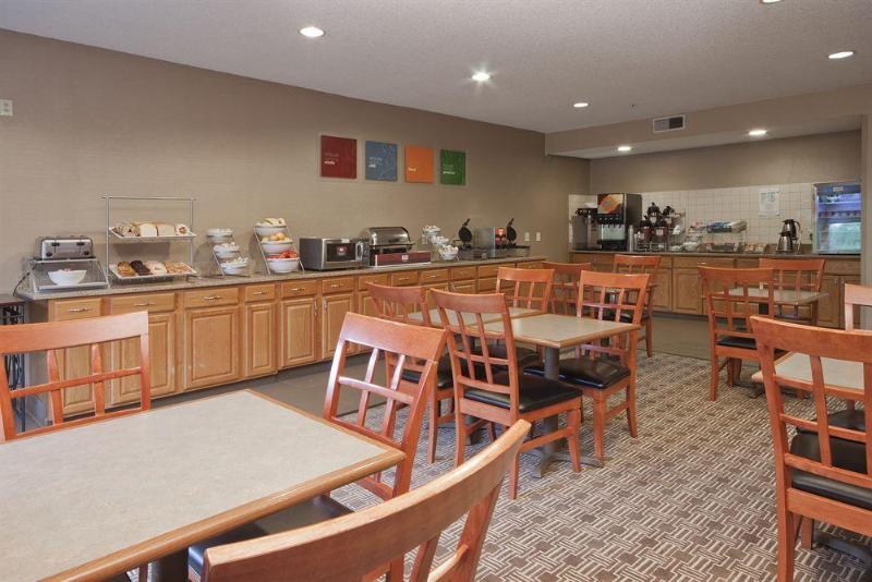 Comfort Suites Keeneland Lexington Ngoại thất bức ảnh
